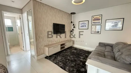 Apartamento com 2 Quartos à venda, 68m² no Vila Gertrudes, São Paulo