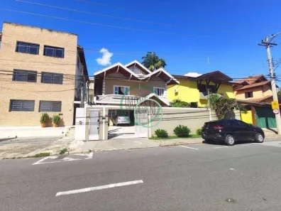 Sobrado com 4 Quartos à venda, 400m² no Jardim Esplanada, São José dos Campos
