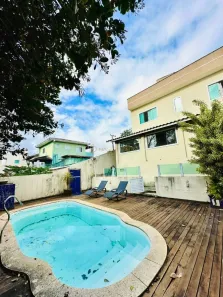 Casa de Condomínio com 4 Quartos à venda, 443m² no Portão, Lauro de Freitas