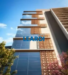 Apartamento com 1 Quarto para alugar, 44m² no Paraíso, São Paulo