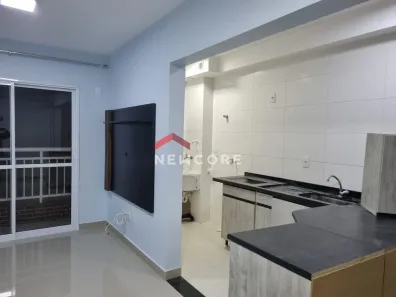 Apartamento com 2 Quartos à venda, 59m² no Assunção, São Bernardo do Campo