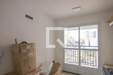 Apartamento com 1 Quarto à venda, 29m² no Parada Inglesa, São Paulo