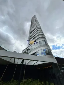 Apartamento com 4 Quartos para alugar, 234m² no Vale do Sereno, Nova Lima