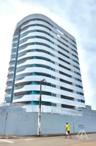 Apartamento com 3 Quartos à venda, 136m² no São João Bosco, Porto Velho