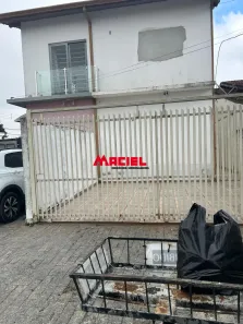 Sobrado com 2 Quartos para alugar, 110m² no Jardim Satélite, São José dos Campos