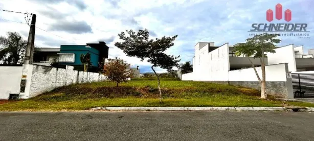Lote/Terreno à venda, 450m² no Das Capitais, Timbó