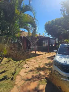 Fazenda/Sítio com 3 Quartos à venda, 180m² no Condomínio Villágio Baiocchi, Goianira