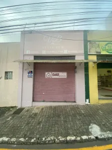 Sala Comercial para alugar, 75m² no Centro, Ponta Grossa