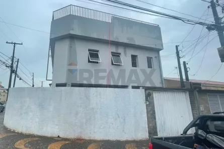 Sobrado com 2 Quartos para alugar, 280m² no Parque Residencial Jacyra 3ª Parte, Santa Bárbara D'Oeste