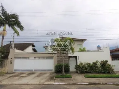 Casa com 3 Quartos à venda, 300m² no Indaiá, Caraguatatuba