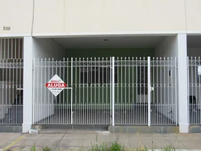 Casa com 2 Quartos para alugar, 126m² no Vila Jacobelli, Guaratinguetá