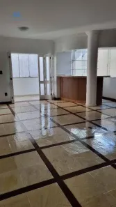 Apartamento com 3 Quartos à venda, 142m² no Agronômica, Florianópolis
