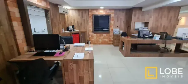 Sala Comercial à venda, 55m² no Centro, Blumenau