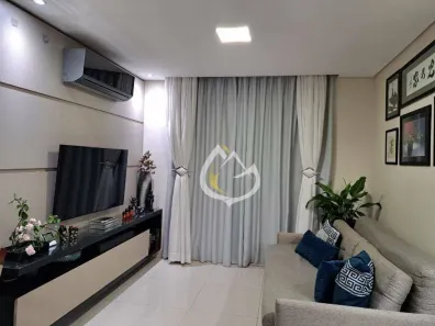 Apartamento com 2 Quartos à venda, 64m² no Santa Terezinha, Paulínia