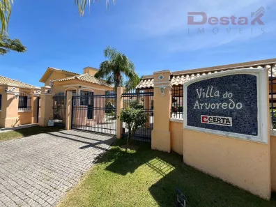 Casa com 3 Quartos à venda, 136m² no Palmas, Governador Celso Ramos