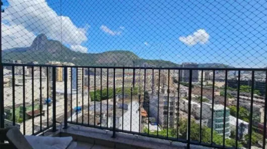 Apartamento com 2 Quartos à venda, 86m² no Botafogo, Rio de Janeiro
