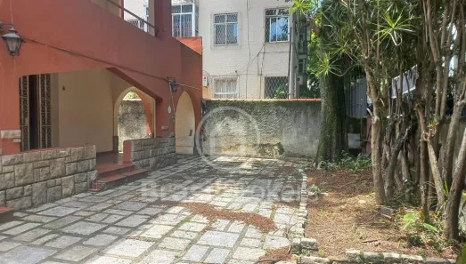 Casa com 4 Quartos à venda, 400m² no Laranjeiras, Rio de Janeiro