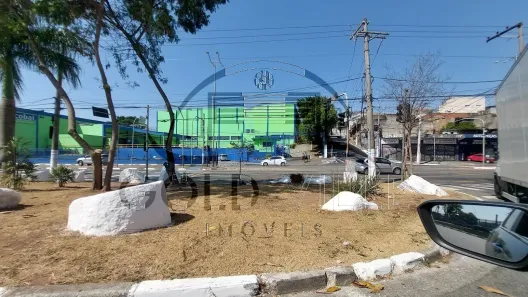 Galpão/Depósito/Armazém para alugar, 3300m² no Vila Caldas, Carapicuíba