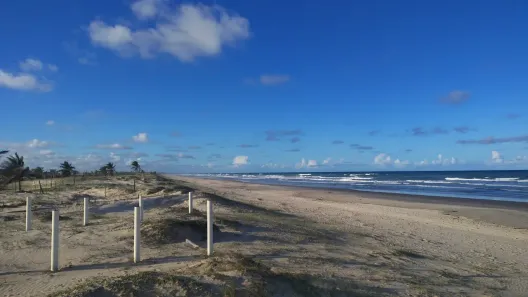 Sobrado com 4 Quartos à venda, 250m² no , Estância