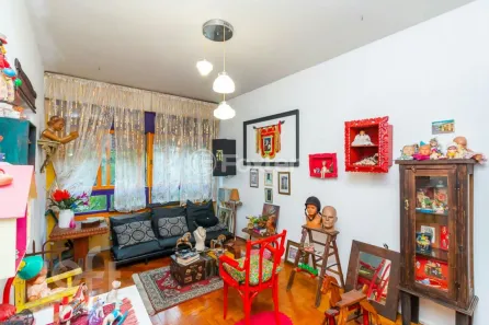 Apartamento com 3 Quartos à venda, 95m² no Centro Histórico, Porto Alegre