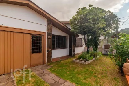 Casa com 3 Quartos à venda, 87m² no Aberta dos Morros, Porto Alegre