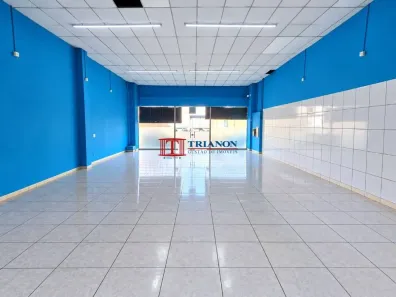 Ponto Comercial para alugar, 286m² no Centro, Piracicaba