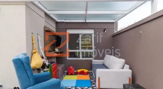 Apartamento com 2 Quartos à venda, 70m² no Vila Andrade, São Paulo