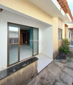 Casa de Condomínio com 3 Quartos à venda, 53m² no Vila Torres Galvão, Paulista