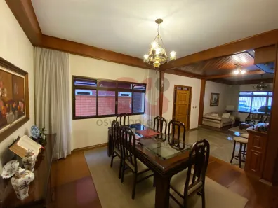 Sobrado com 3 Quartos à venda, 280m² no Campos Elíseos, São Paulo