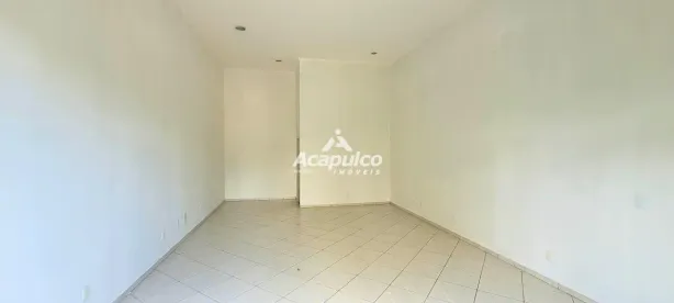 para alugar, 50m² no Jardim São Paulo, Americana