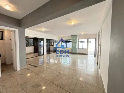 Apartamento com 4 Quartos à venda, 270m² no Buritis, Belo Horizonte