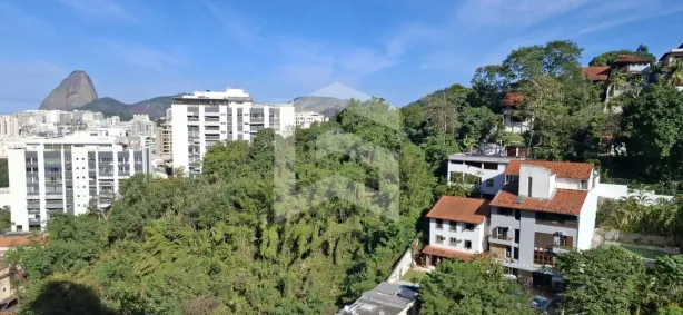 Apartamento com 3 Quartos à venda, 90m² no Laranjeiras, Rio de Janeiro