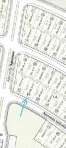 Lote/Terreno à venda, 497m² no Cidade Alpha, Eusébio