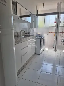 Apartamento com 2 Quartos à venda, 60m² no Vila Santa Maria, Americana
