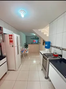 Casa com 2 Quartos à venda, 20m² no Marambaia, Belém