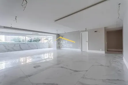 Apartamento com 3 Quartos à venda, 210m² no Mucuripe, Fortaleza