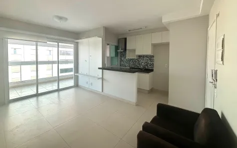 Apartamento com 2 Quartos à venda, 65m² no Centro, Campinas