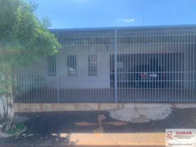Casa com 3 Quartos à venda, 186m² no Planalto do Sol, Sumaré