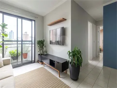 Apartamento com 3 Quartos à venda, 82m² no Cidade Mãe do Céu, São Paulo