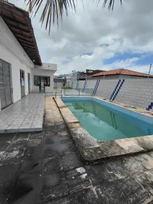 Casa com 4 Quartos à venda, 1000m² no Renascença, São Luís