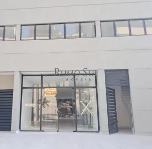 para alugar, 80m² no Brooklin Novo, São Paulo