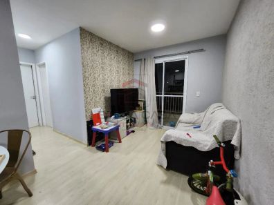 Apartamento com 2 Quartos à venda, 58m² no Vila Ema, São Paulo