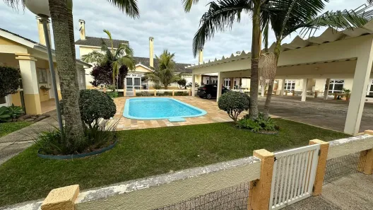 Casa de Condomínio com 3 Quartos à venda, 120m² no Capão Novo, Capão da Canoa