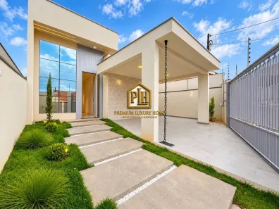 Casa com 3 Quartos à venda, 204m² no Vila Silena, Atibaia