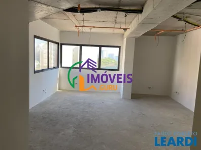 Ponto Comercial para alugar, 43m² no Perdizes, São Paulo