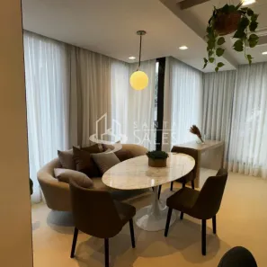 Apartamento com 1 Quarto à venda, 22m² no Perdizes, São Paulo