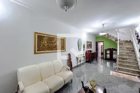Casa com 4 Quartos à venda, 160m² no Alto da Mooca, São Paulo