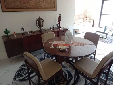 Apartamento com 2 Quartos à venda, 113m² no Picanço, Guarulhos