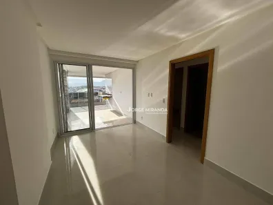 Apartamento com 3 Quartos à venda, 90m² no Muquiçaba, Guarapari