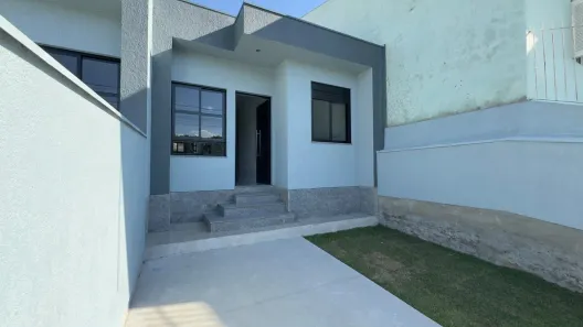 Casa com 2 Quartos à venda, 59m² no Vargas, Sapucaia do Sul
